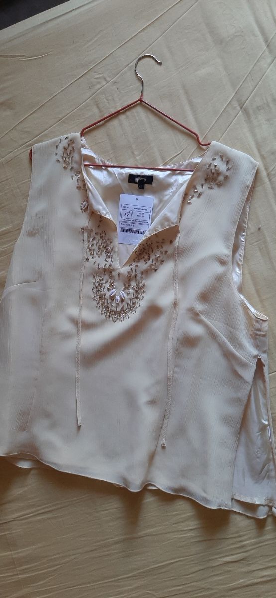 CONJUNTO Veraniego T52 Nuevo