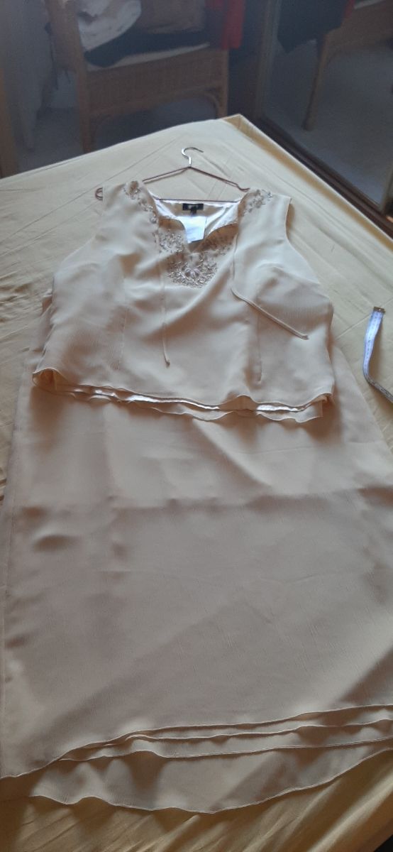 CONJUNTO Veraniego T52 Nuevo