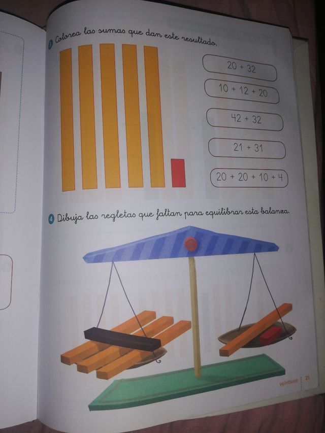 Libro de taller de matematicas manipulativas