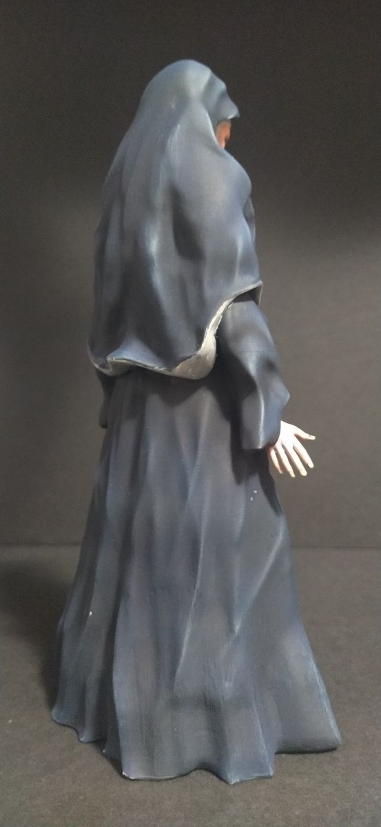 Figura de "La monja"
