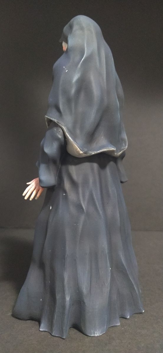 Figura de "La monja"
