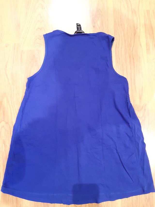 Top premamá H & M.talla L