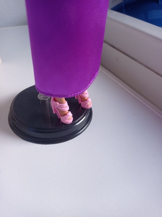 Barbie princesa Dreamtopia