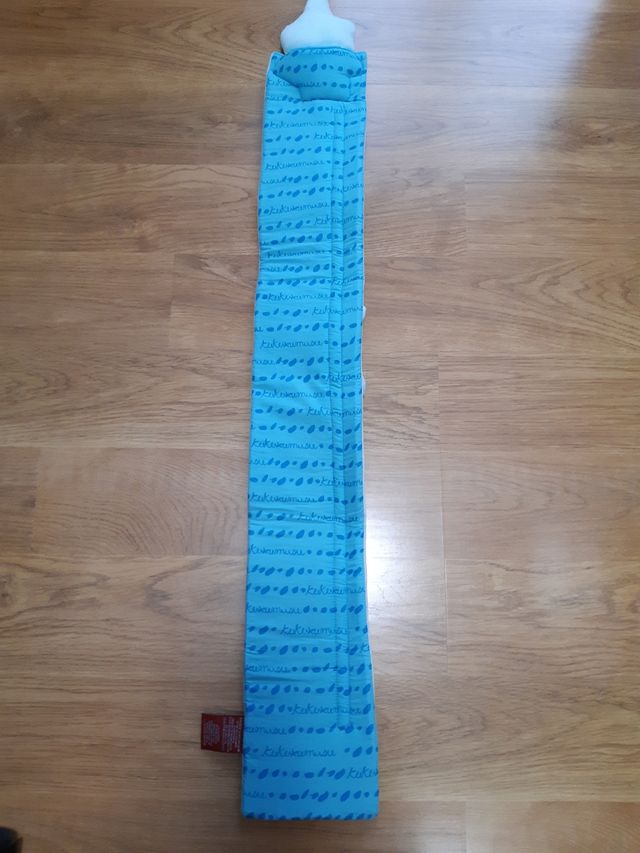 Medidor pared kukuxumusu .nuevo