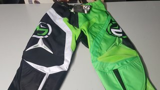 PANTALON ENDURO / MX  / QUAD  T/ 30 (S) - nuevo