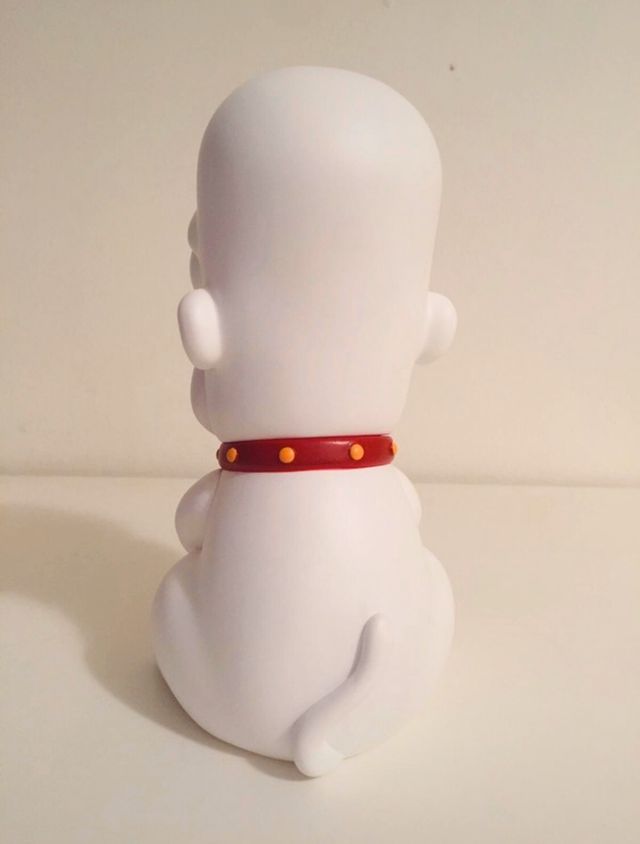 D'OH The Unlucky Cat Figura