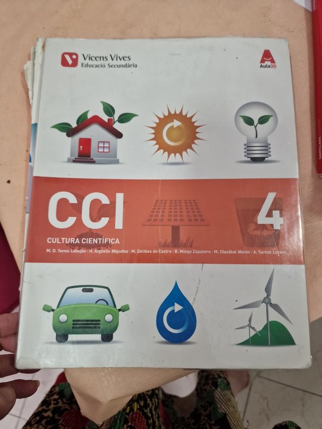 Libros 4 Eso. Varios precios