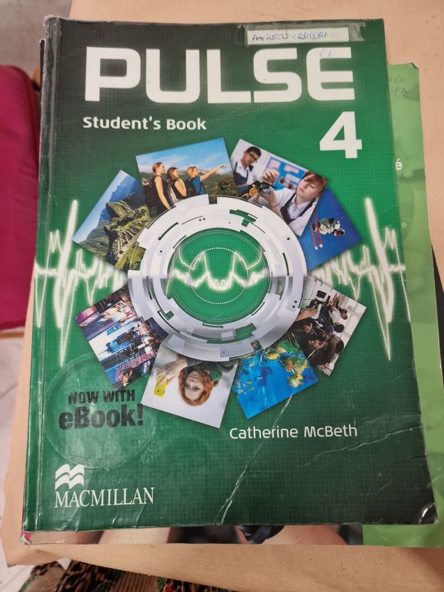 Libros 4 Eso. Varios precios