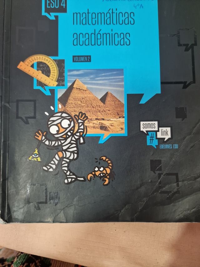 Libros 4 Eso. Varios precios