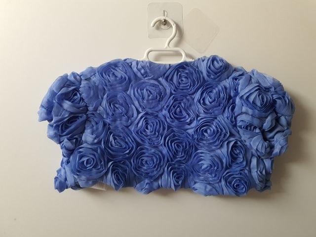 Torera o chaqueta talla 5 Mayoral