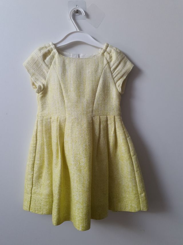 Vestido Mayoral talla 4