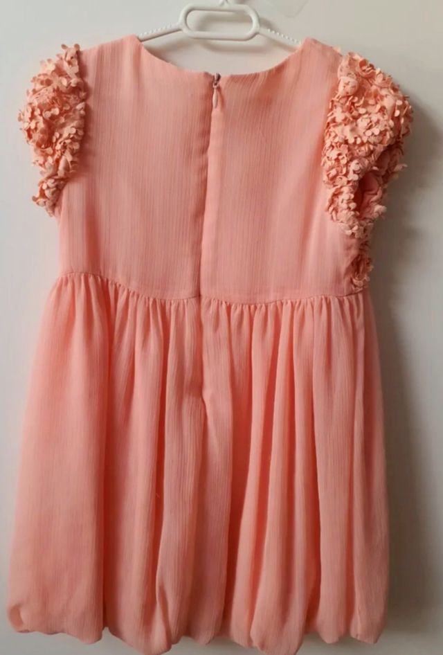 Vestido Mayoral talla 5