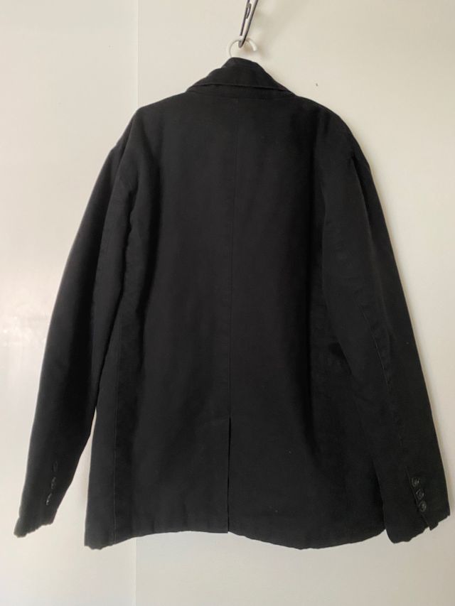 Chaqueta para hombre marca Zara talla XL