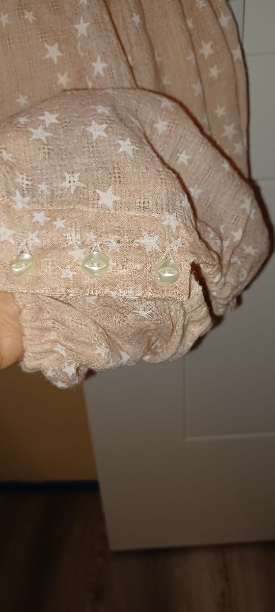 Ranita nueva talla 2 años. Lola Palacios