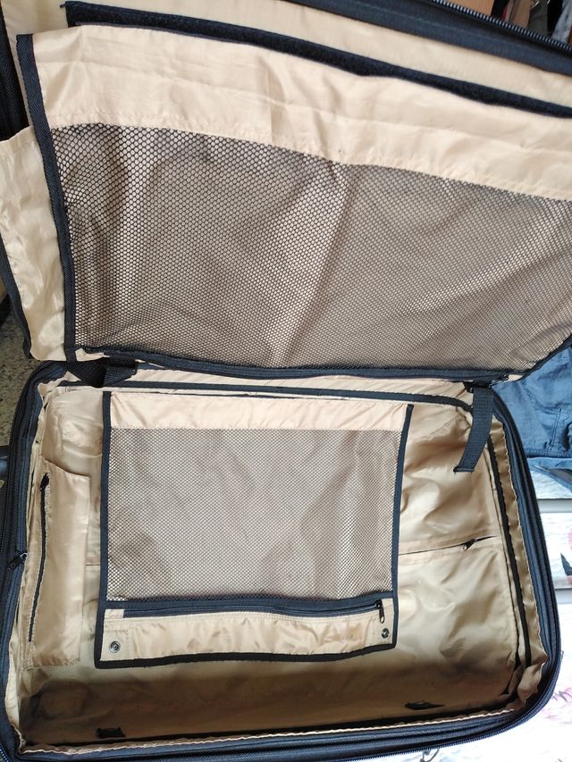 maleta mediana Emilio Tucci