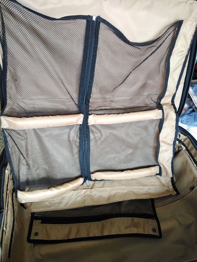 maleta mediana Emilio Tucci