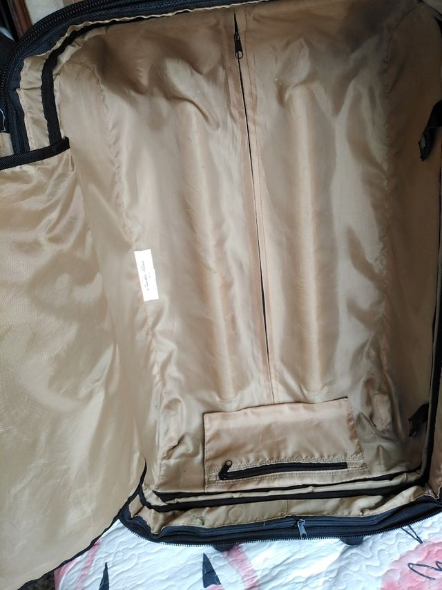 maleta mediana Emilio Tucci