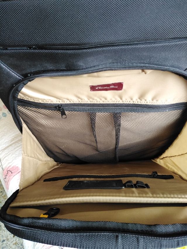 maleta mediana Emilio Tucci