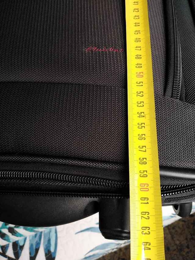 maleta mediana Emilio Tucci