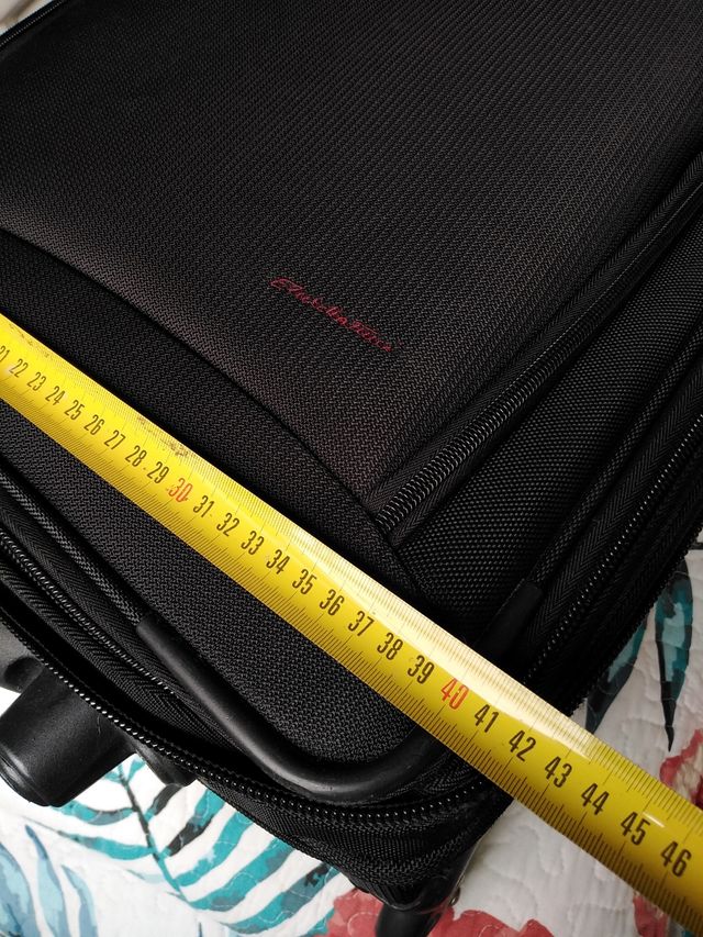 maleta mediana Emilio Tucci