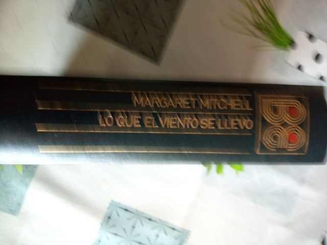 Lo que el viento se llevó