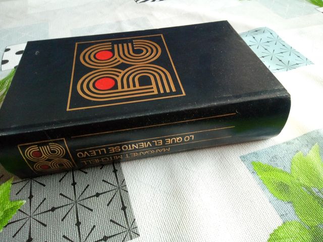 Lo que el viento se llevó