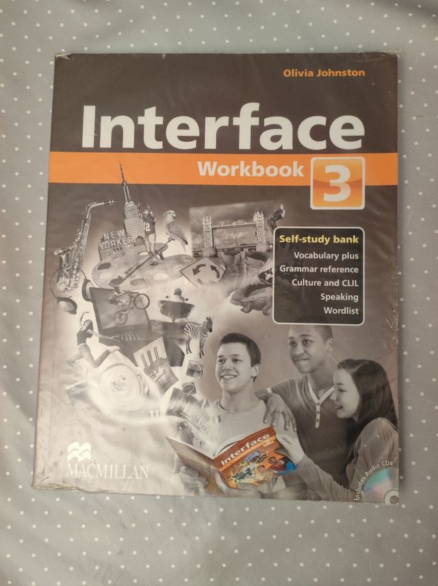Workbook 3 macmillan