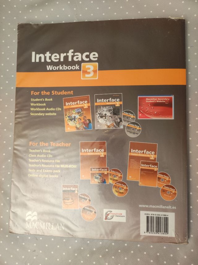 Workbook 3 macmillan