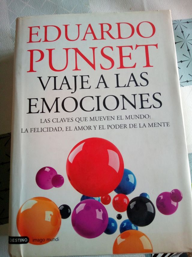 Eduardo Punset