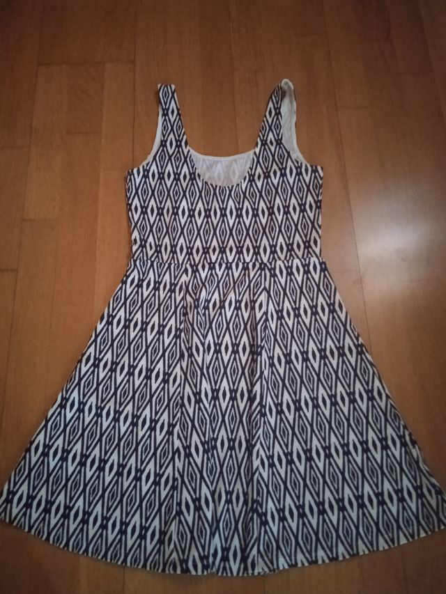 Vestido de verano