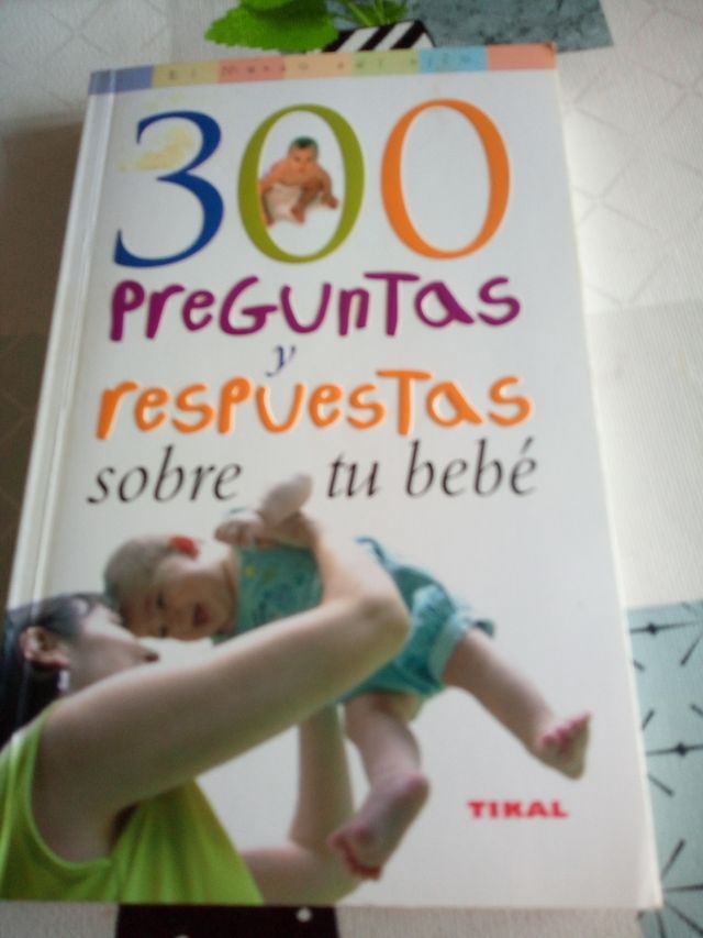 300 preguntas y respuestas