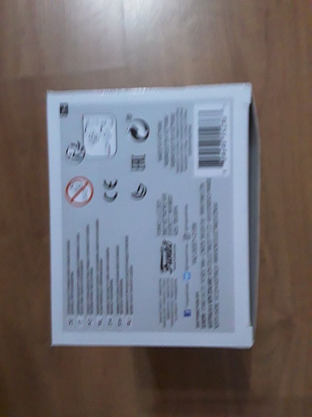 Funko pop Marvel doctor strange