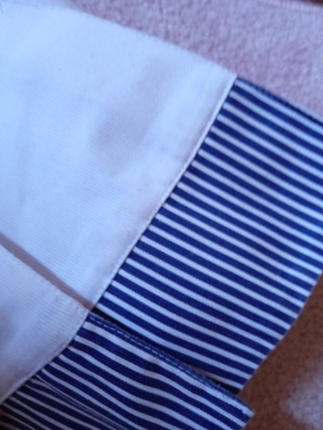 conjunto niña falda y Niki talla 6