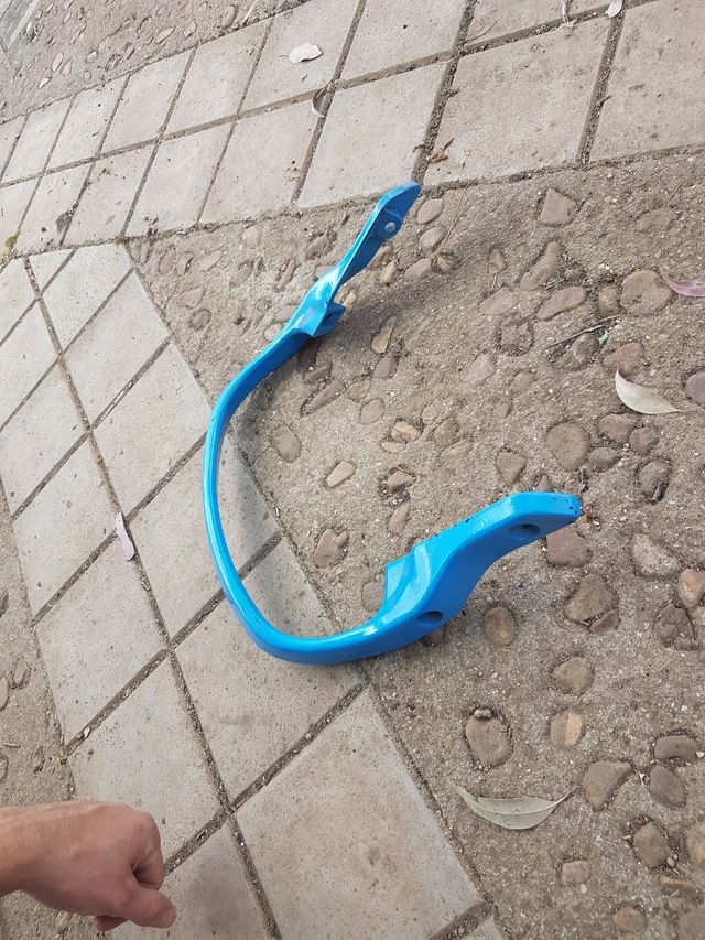 asidero suzuki gsx 600 f 92