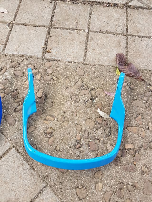 asidero suzuki gsx 600 f 92