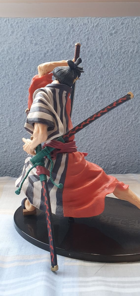 Figura Kinemon One piece