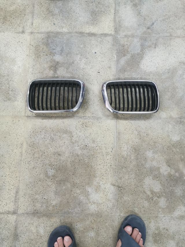 riñones bmw serie 3