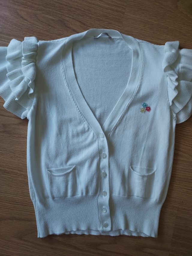 Conjunto ropa niña 12 (14) años