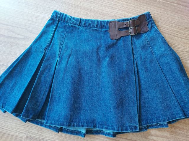 Conjunto ropa niña 12 (14) años