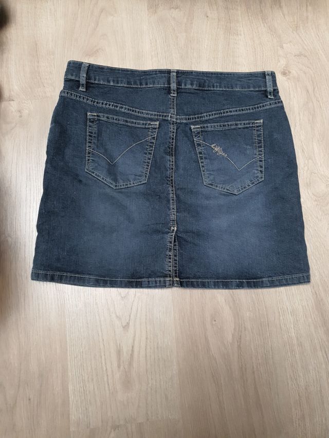 Falda Tommy Hilfiger talla 36-38