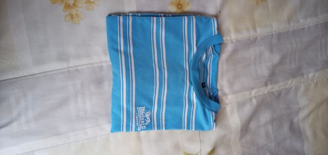 Camiseta Lonsdale