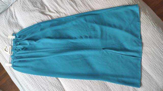 Falda Dolores Promesas Heaven 1 puesta