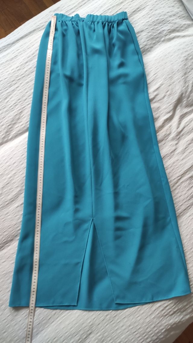 Falda Dolores Promesas Heaven 1 puesta