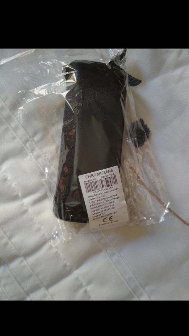 gafas de conducción