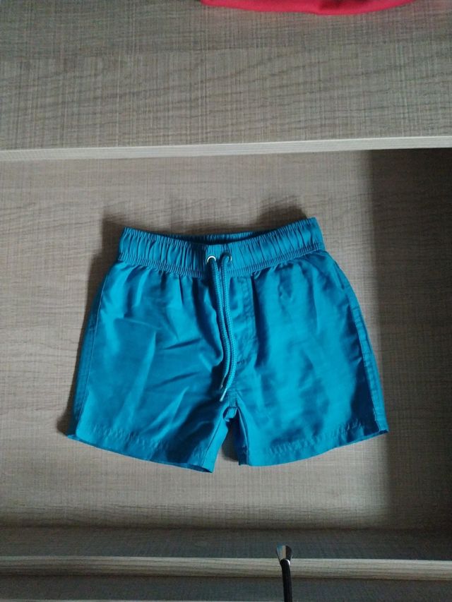 Bañador Mágico Niño