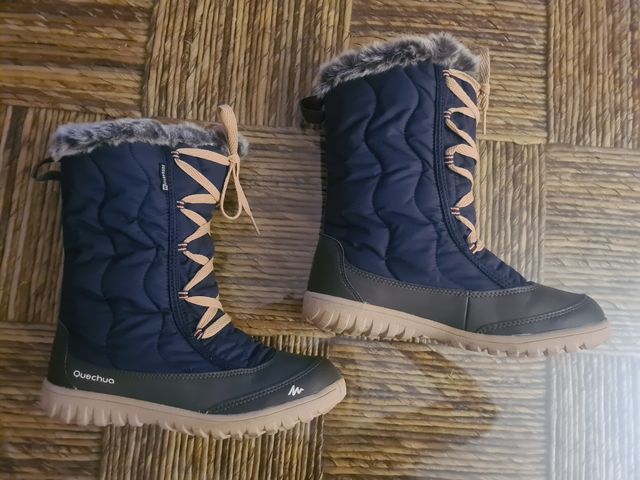 Descansos Decathlon número 36