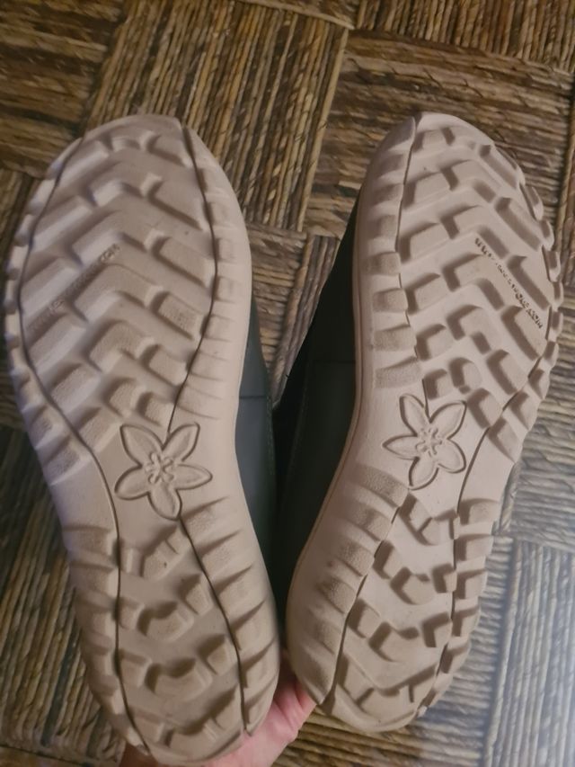 Descansos Decathlon número 36