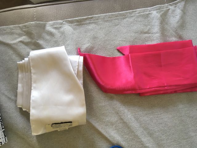 Fajin kung Fu  dos colores