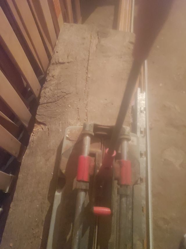 Cortadora ceramica marca Rubi TR-600-S Cortadora p