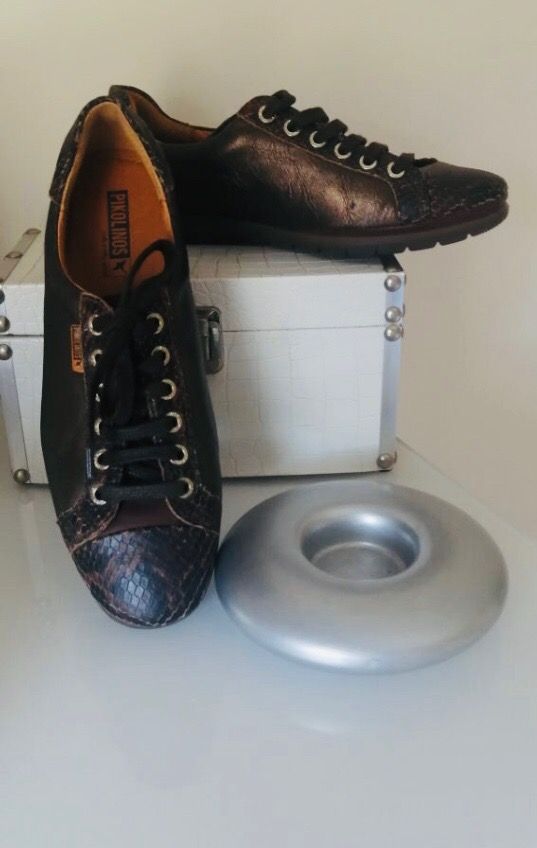Zapatos Pikolinos no 37
